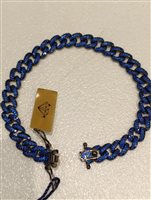 Bracciale Vidali Gioielli Donna in Argento Zircone BRAR-88-34 - BRAR-88-34